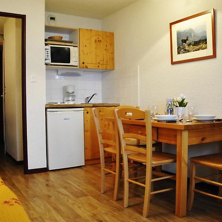 La Berangere Aparthotel Chamrousse Rum bild