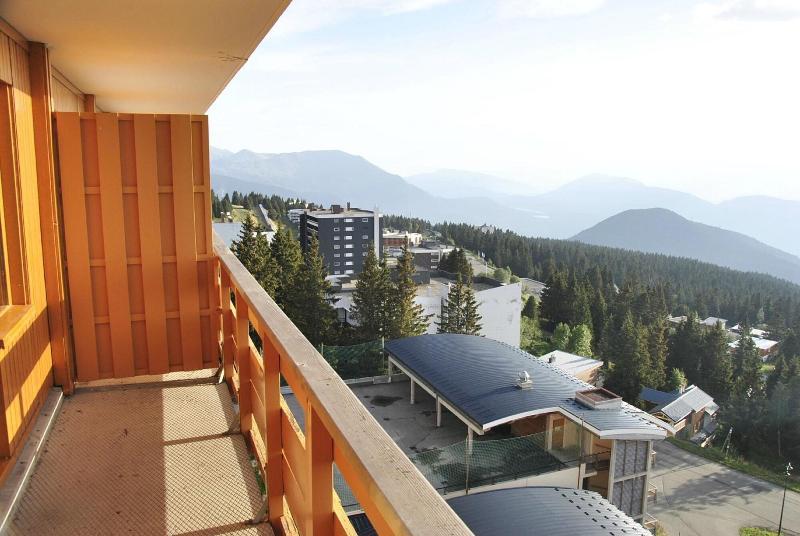 La Berangere Aparthotel Chamrousse Exteriör bild
