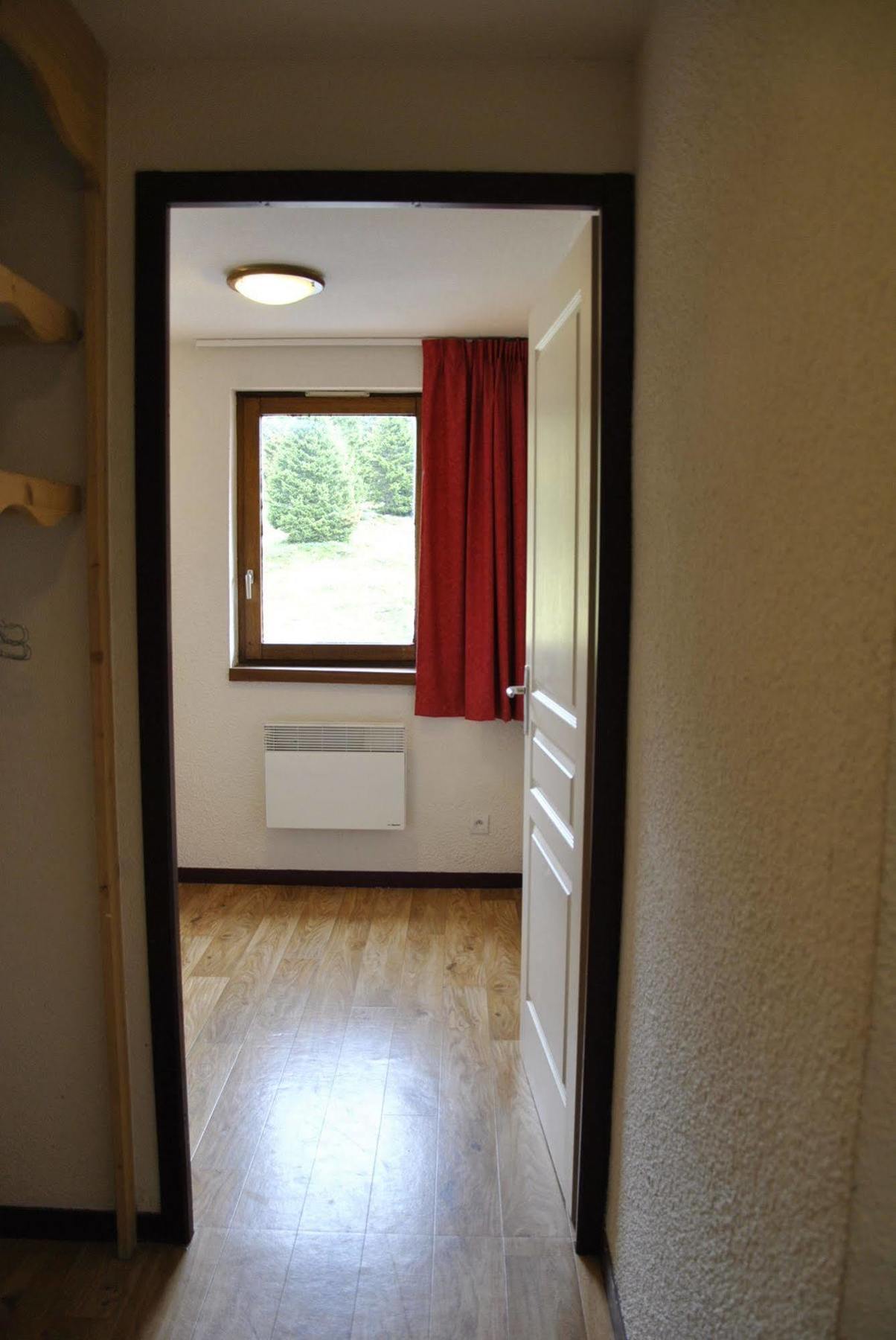 La Berangere Aparthotel Chamrousse Exteriör bild